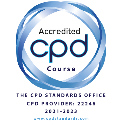 CPD Management course from Irish Times Training