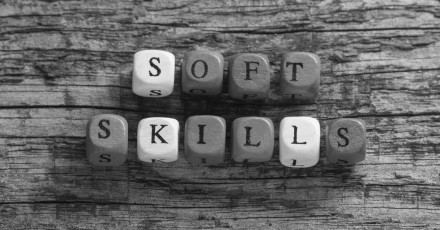 Soft Skills blocks