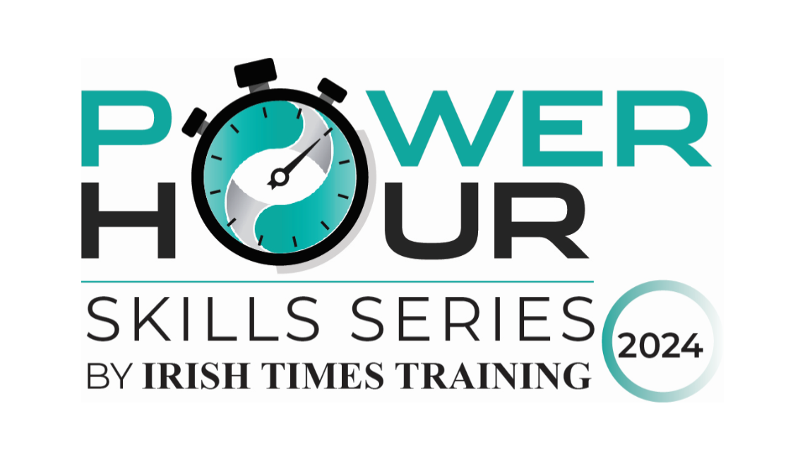 Power Hour Skills Series 2024