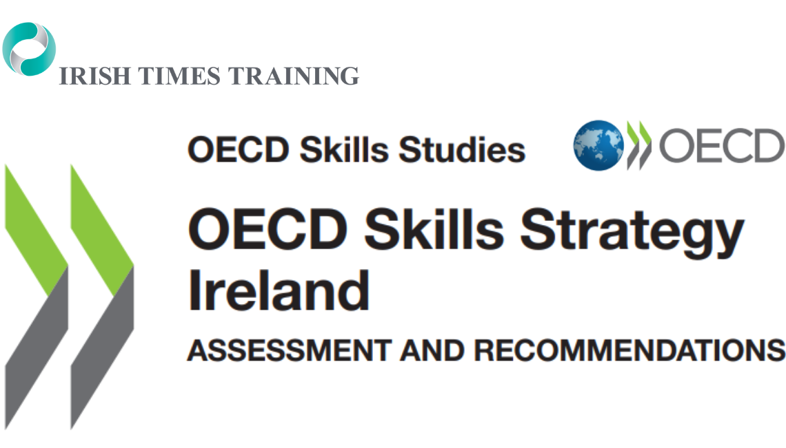 2023 Skills Strategy Report Released